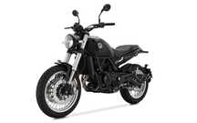 Benelli Leoncino Trail Benelli Leoncino 500 Trail, Rybnik, raty, transport,