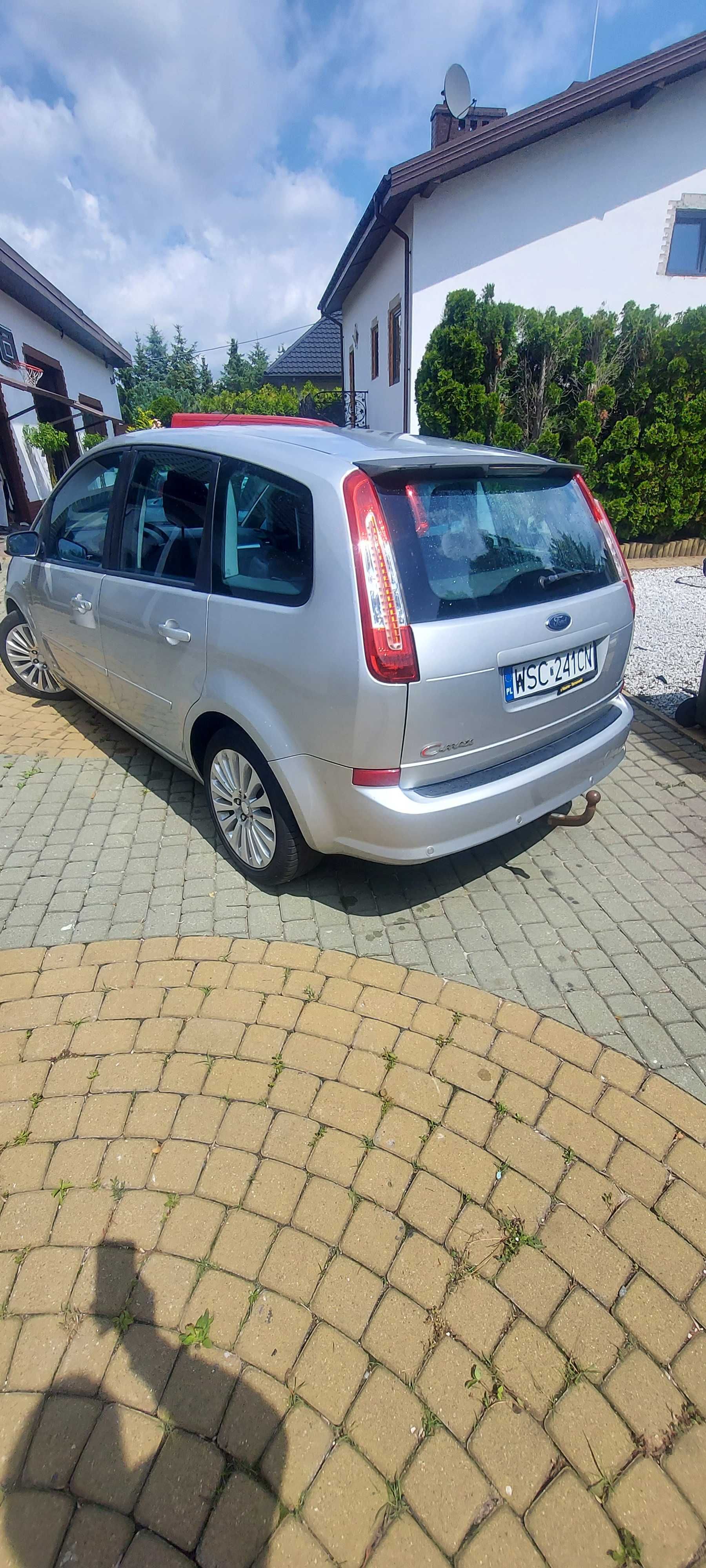 Ford C max okazja!!!