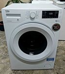 Стиральная машина с сушкой Beko WDW 85140 8/5кг А+++ из Германии