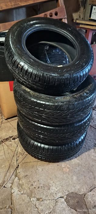 Продам резину r13