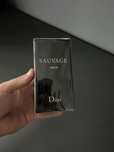 Dior Sauvage Parfum - Dowód zakupu