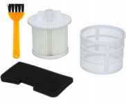 filtr cyklonowy hepa do odkurzacza hoover u66 se71 sprint evo spirit b