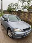 Opel Astra/Опель Астра машина