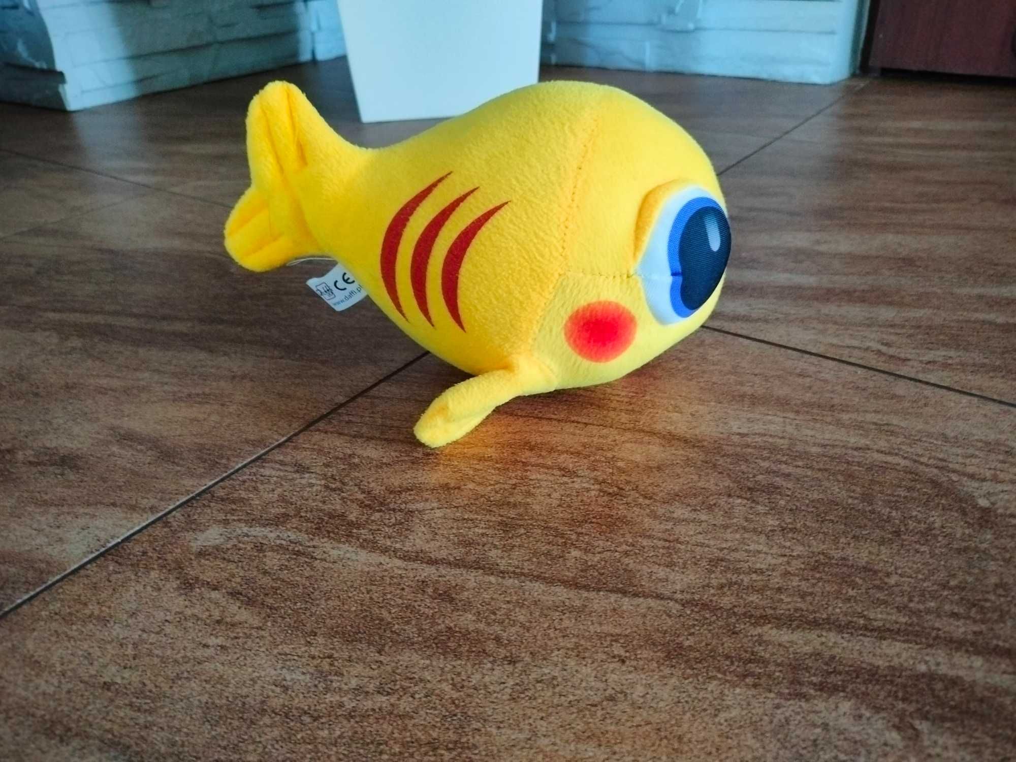 Rybka MiniMini Maskotka