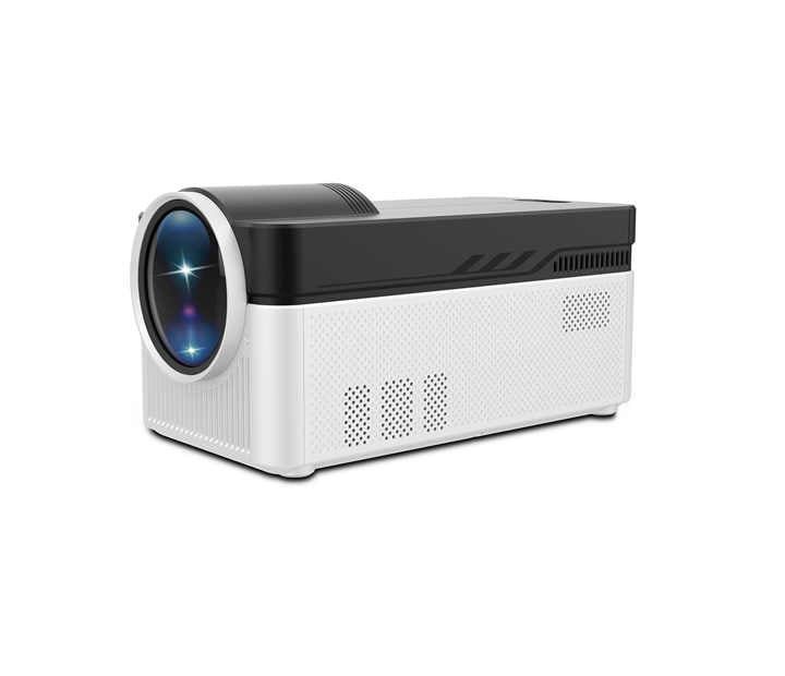 Портативный проектор 8K, WiFi/Bluetooth + пульт, MAGCUBIC HY450