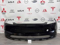 Бампер передній Tesla 3 HL HIGHLAND 2023 2024 1694317-00-H оригінал