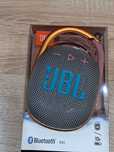 Głośnik bezprzewodowy Bluetooth Jbl Clip4