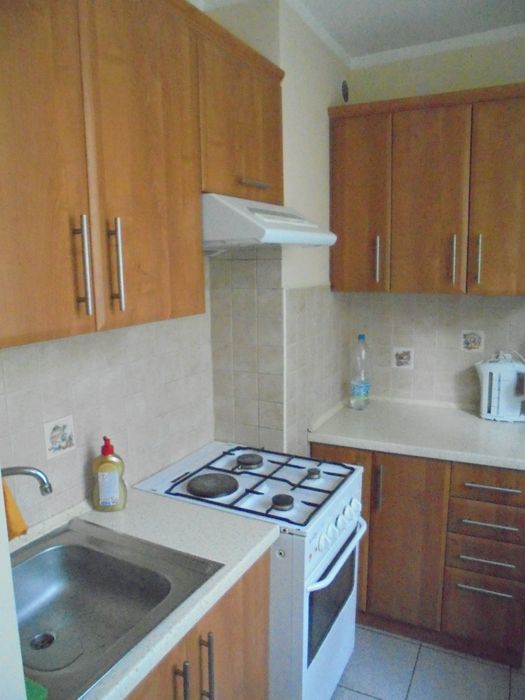 Rezerwacja. Sprzedam mieszkanie 28 m2, ul. 1 Maja 3, piętro 1