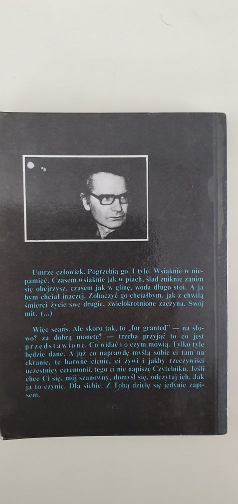 Stypa - Stanisław Brejdygant