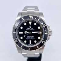 Rolex Submariner No Date 114060