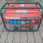 Agregat honda ep 6500 cxs