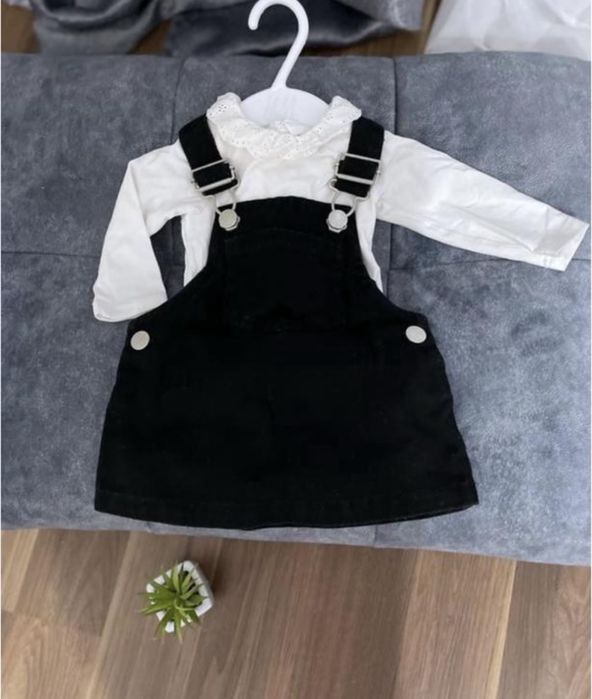 сарафан комбінезон