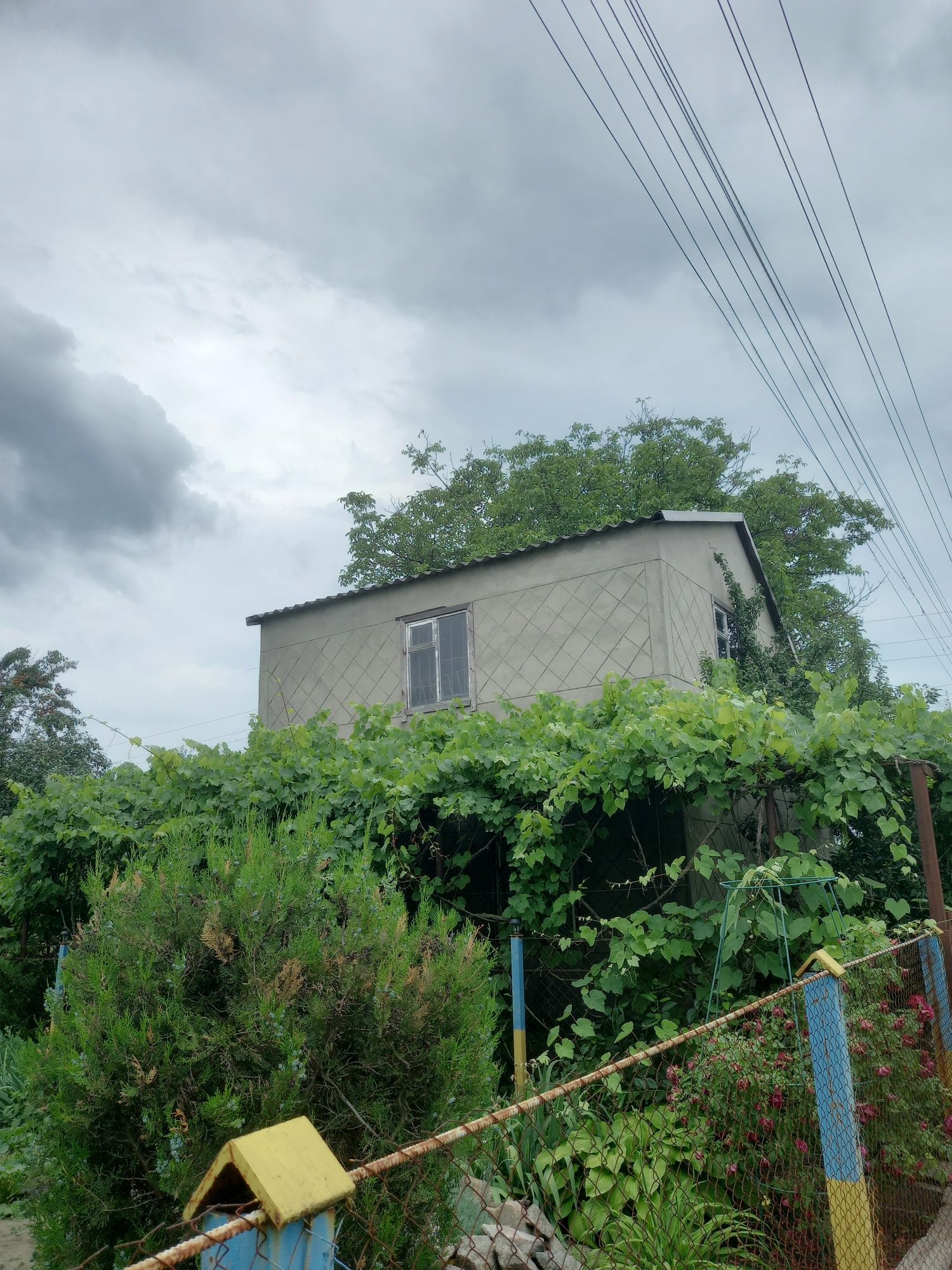 Продам 2-х этажная Дача. Кулеши.