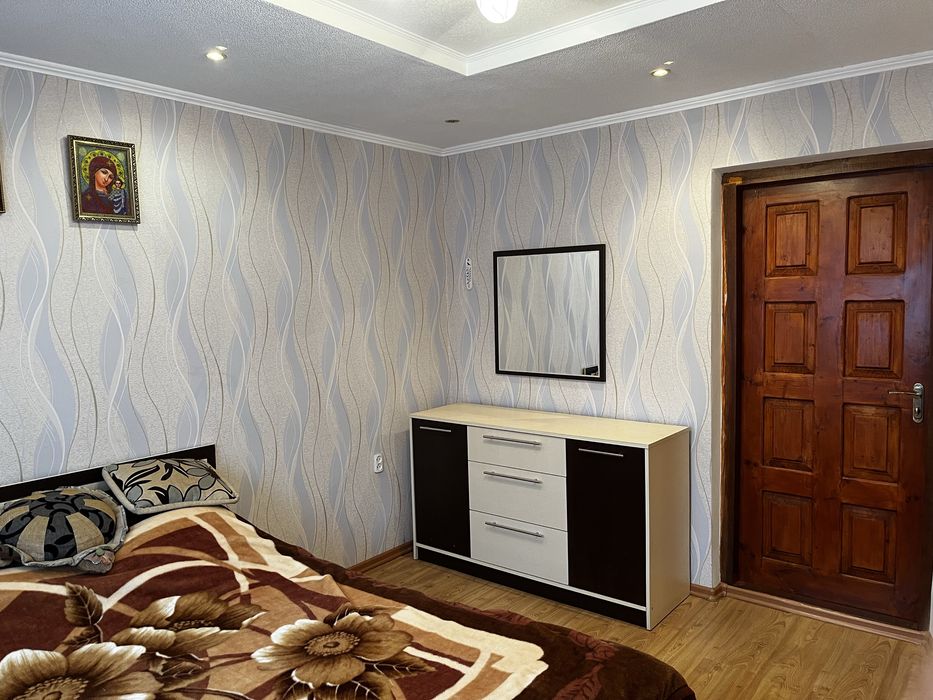 Будинок в с. Хоменки