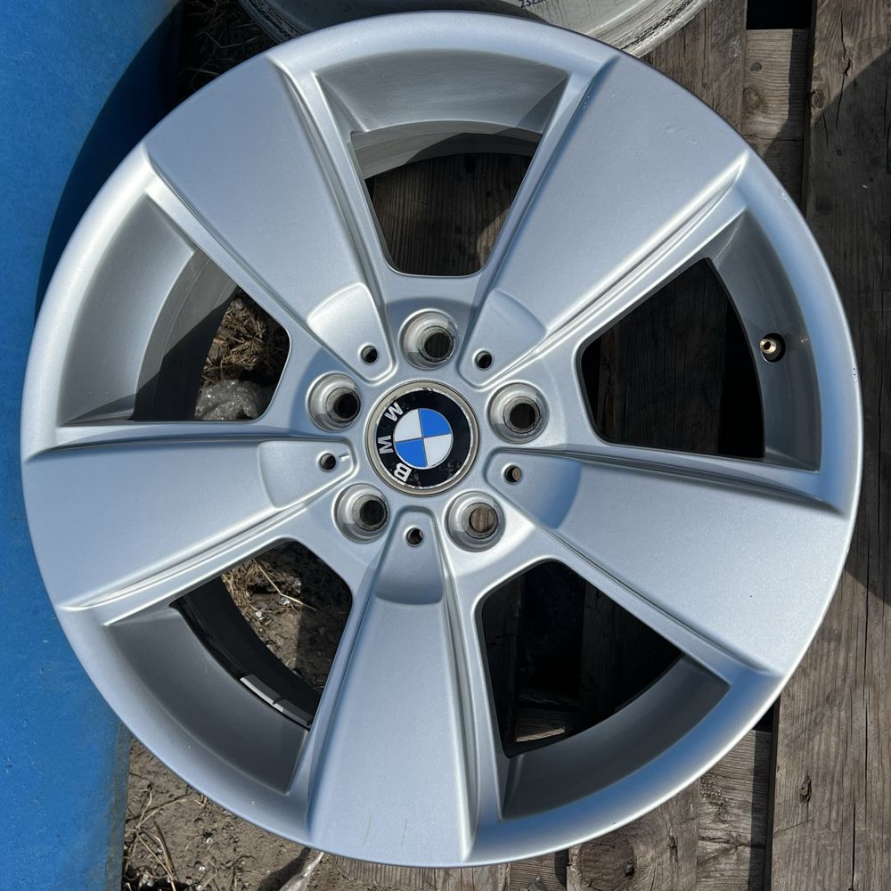 5х120 r 18 диски BBS BMW