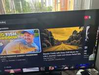 Telewizor SAMSUNG UE42F5070