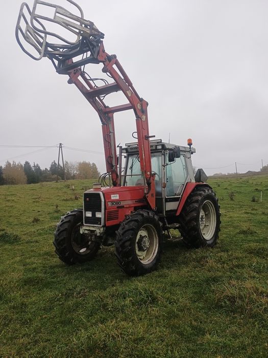 Massey Ferguson 3080