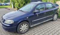 Opel Astra 1.4 rok 2000