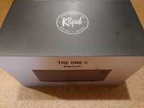 Портативна колонка/акустика Klipsch The One II
