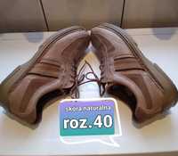 Chłopięce buty rozmiar 40