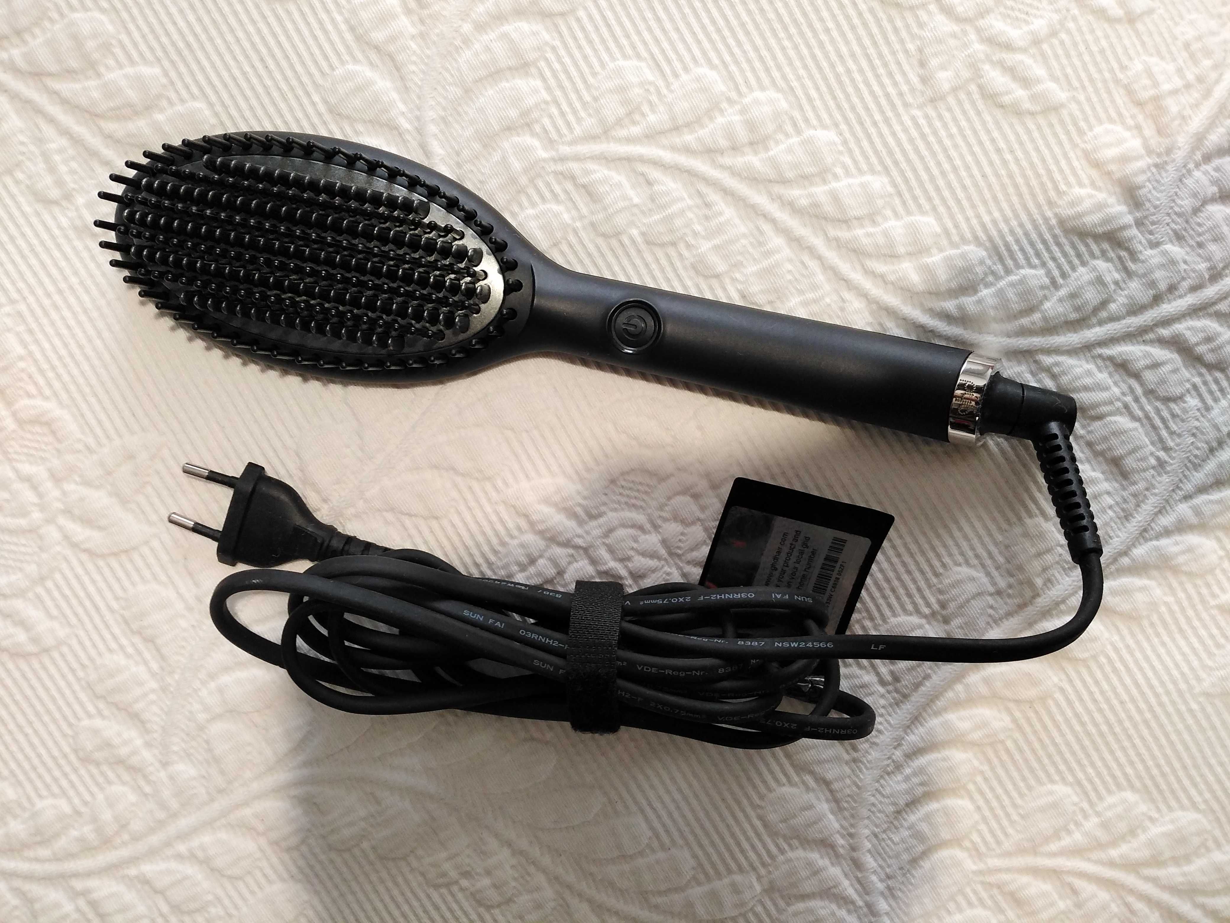 Escova Alisadora GHD Glide -> NOVA *RESERVADA*