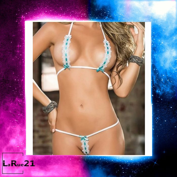 B16/Zmysłowa bielizna erotyczna babydoll,bodystocking,stringi,zestawy