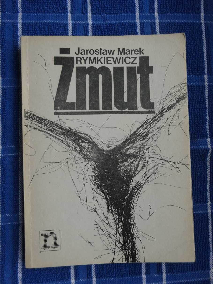 Żmut - Jarosław Marek Rymkiewicz  Nowa  Niezależna Oficyna Wydawnicza