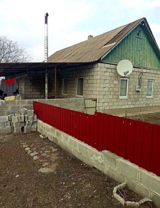 продаж будинку. Дніпропетровська область