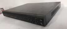 Rejestrator DVR cyfrowy Merx Co model DVREFFIO
