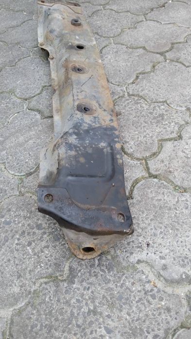 Балка передняя Daewoo Tico !