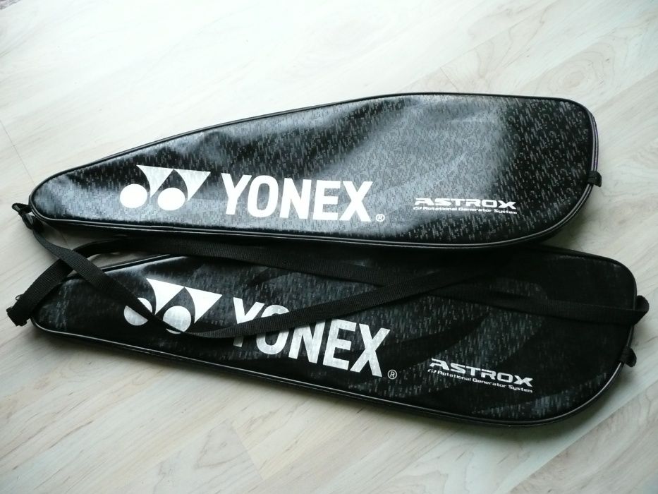 etui futerał pokrowiec od YONEX ASTROX NOWY !