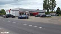Pawilon handlowy 1.050m2 przy Galerii Handl. EMKA