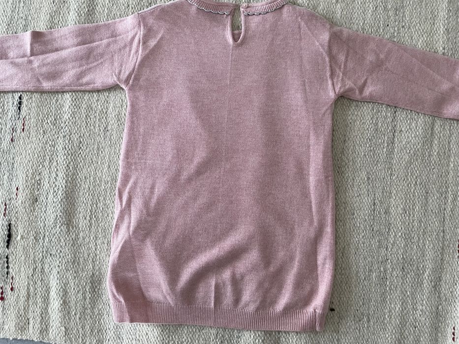 Mayoral sweter tunika r. 104