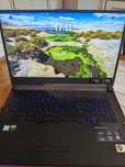 ASUS ROG Strix Scar III G731GV – i7-9750H / RTX 2060 / 32 GB RAM/ SSD