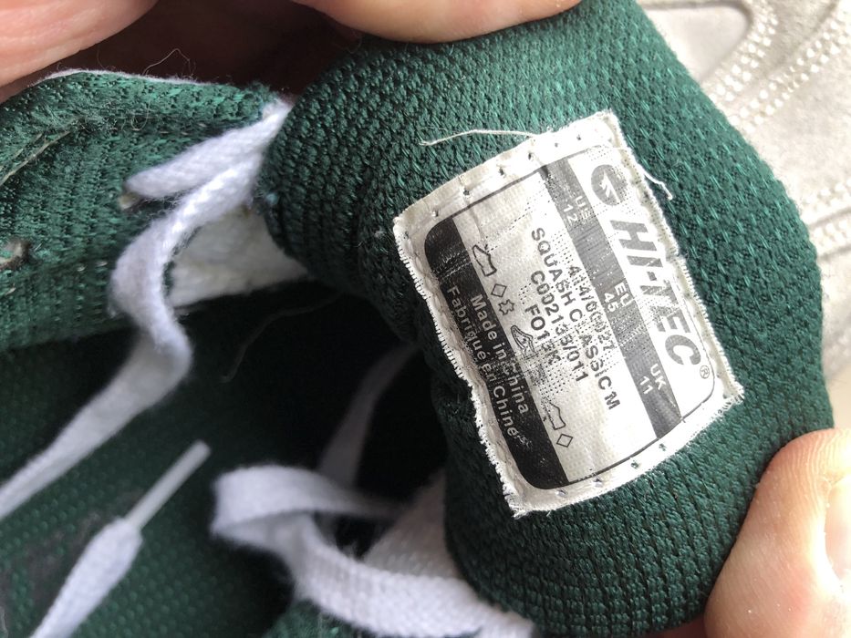 Кроссовки б/у отличное состояние