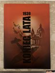 Koniec lata 1939 wrzesień II Wojna Światowa