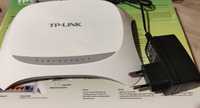 TL-MR3220 router 3G/4G TP LINK jak nowy