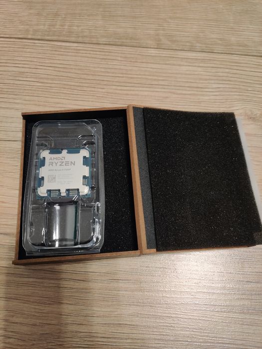 Procesor Ryzen 5 7500f