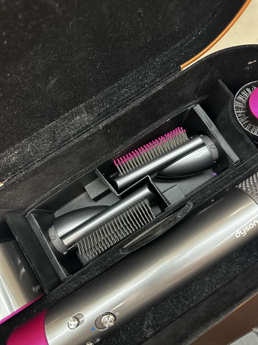 Стайлер Dyson 1 покоління