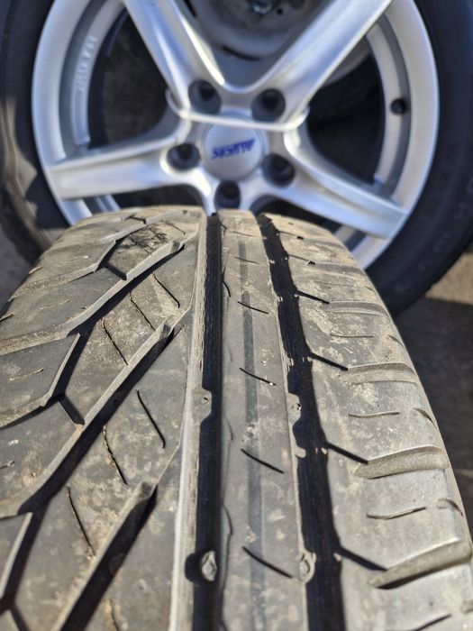 Продам диски Hyundai i30