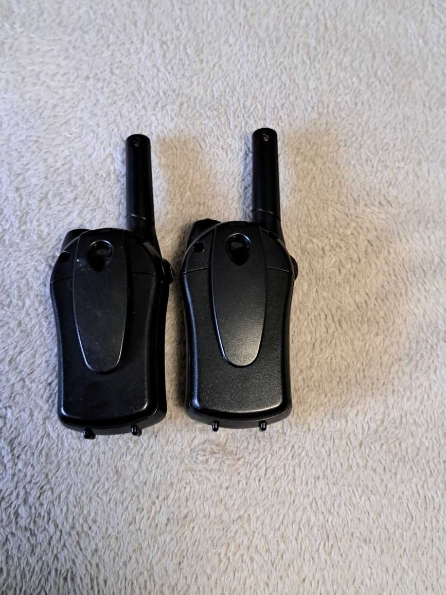 KRÓTKOFALÓWKA Walkie Talkie Olympia 1120