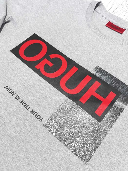 Світшот Hugo Boss кофта розмір S-M