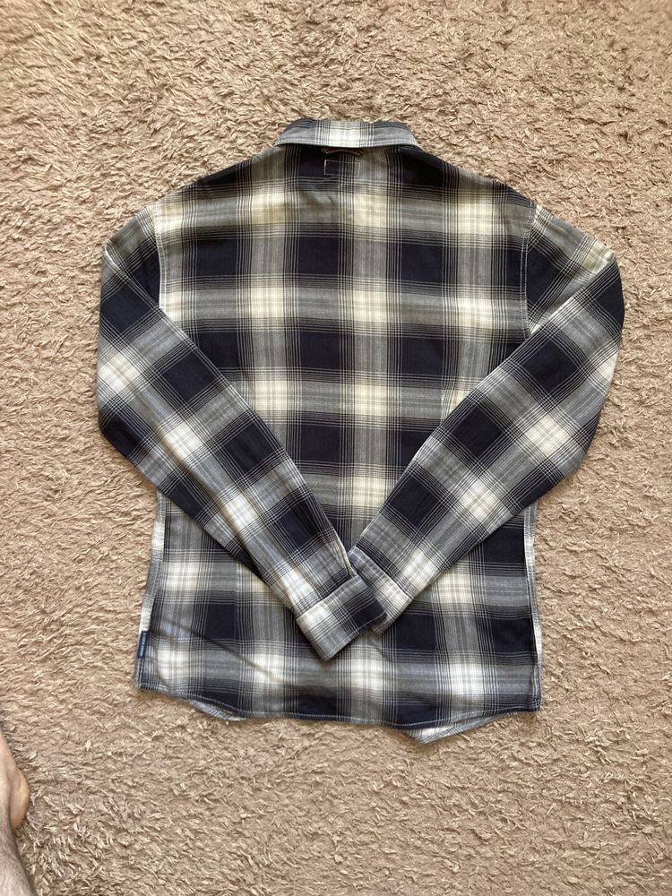 Armani Jeans Сорочка Чоловіча