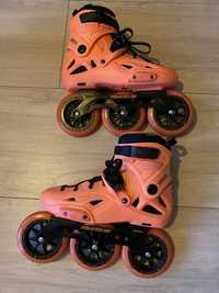 Rolki Powerslide Imperial Megacruiser romiar 45/46