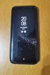 Samsung S8 uszkodzony ekran