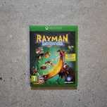 Rayman Legends Xbox One