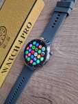 Smartwatch czarny nowy