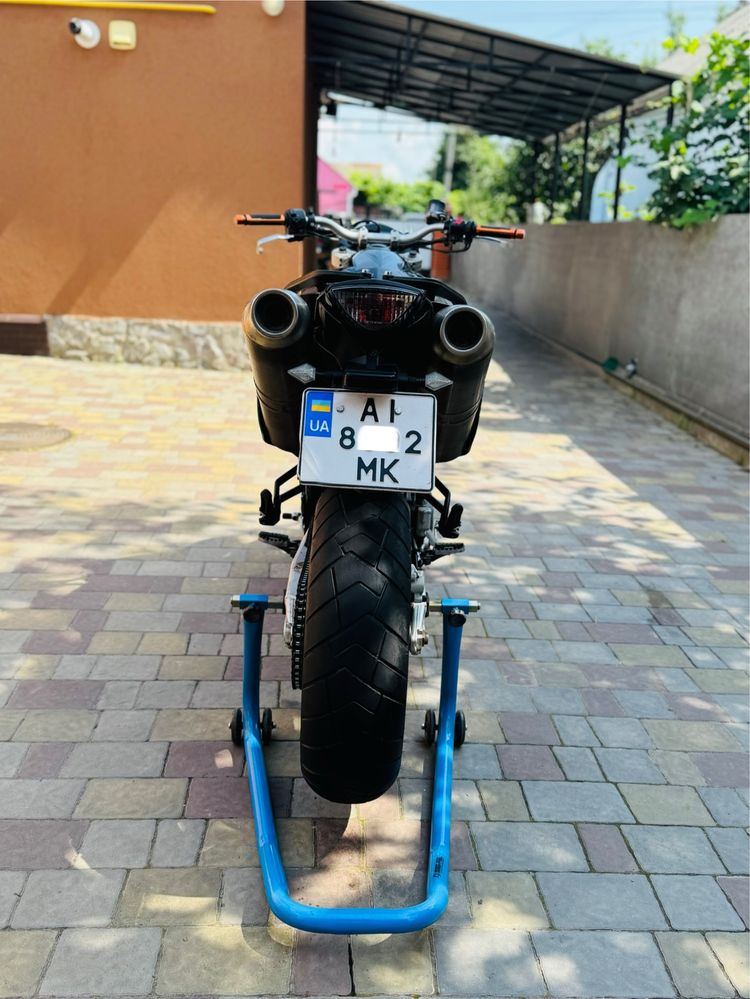 KTM 990 SM-R 2012 р.в.