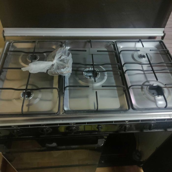 Fogão a gás Meireles