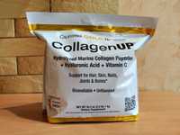 CollagenUP,морской коллаген с гиалуроновой кислотой и витамином C 1 КГ